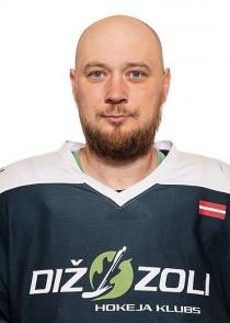 Intars Kļaviņš