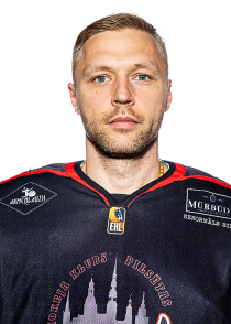 Gundars Dzinējs