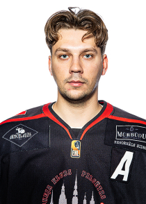 Roberts Garselis