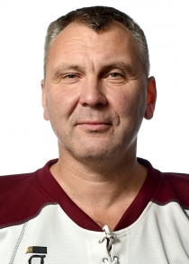 Igors Zadvornovs