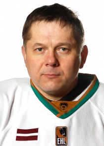 Jānis Indriksons