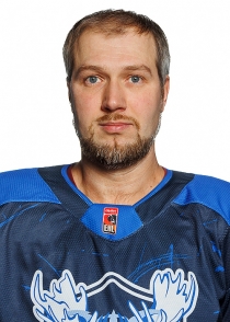 Andrejs Lukins