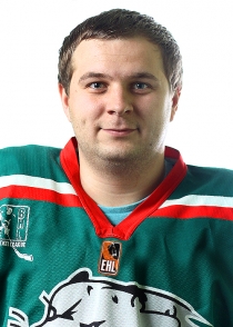 Aleksejs Granovskis