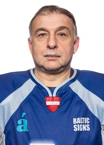 Aleksandrs Ručkovskis
