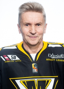 Viktors Daļeckis