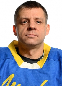 Aleksejs Iskrovs