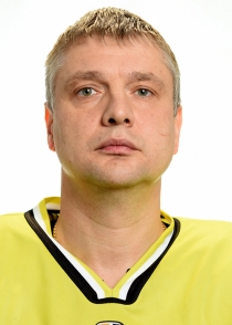 Andris Čeveris