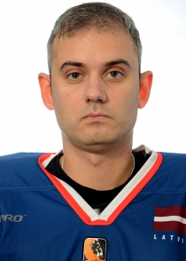 Aleksandrs Zjurikovs