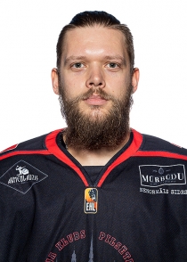 Kristaps Vedrickis