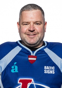 Māris Matvejevs