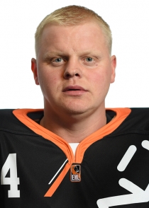Kaspars Liepa
