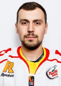 Maksims Firsovs