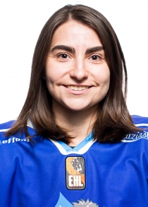 Elīna Brice-Matisone