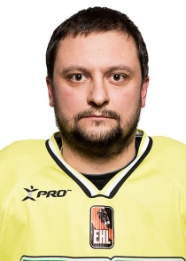 Andrejs Baranovs