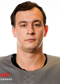 Viktors Mitrofanovs