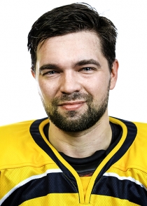 Aleksei Sednev