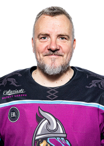 Egils Štāls