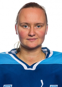 Dana Kirilova