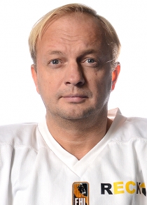 Kaspars Krūmiņš