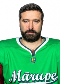 Pāvels Tribuncovs