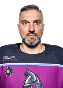 Edgars Stafeckis