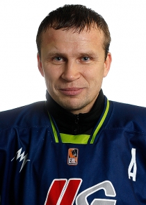 Ivars Ščerbickis