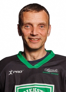 Andris Bergmanis
