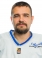 Spēlētājs Aleksandrs Fiļipovs