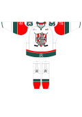 Komandas 3295 forma izbraukumā