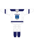 Komandas 3694 forma izbraukumā
