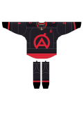 Komandas 3657 forma mājās