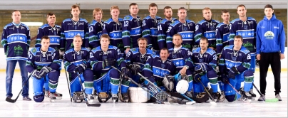 Komandas 3211 spēlētāji