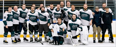 Komandas 3244 spēlētāji