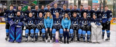 Komandas 3255 spēlētāji