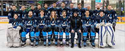 Komandas 3256 spēlētāji