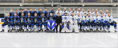 Komandas 3288 spēlētāji