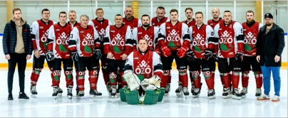 Komandas 3298 spēlētāji