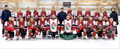 Komandas 3298 spēlētāji