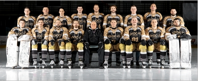 Komandas 3343 spēlētāji