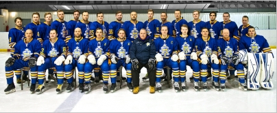 Komandas 3375 spēlētāji