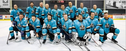 Komandas 3379 spēlētāji