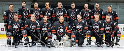 Komandas 3382 spēlētāji