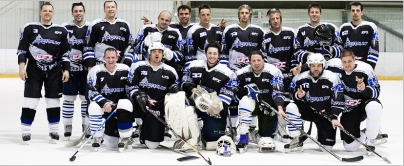 Komandas 3383 spēlētāji