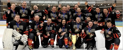 Komandas 3385 spēlētāji