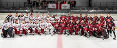 Komandas 3386 spēlētāji