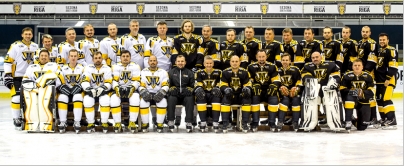 Komandas 3390 spēlētāji