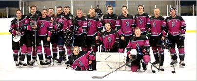 Komandas 3397 spēlētāji