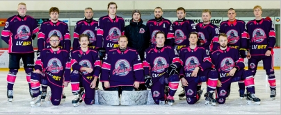 Komandas 3398 spēlētāji