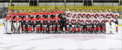 Komandas 3402 spēlētāji