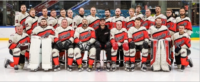 Komandas 3404 spēlētāji